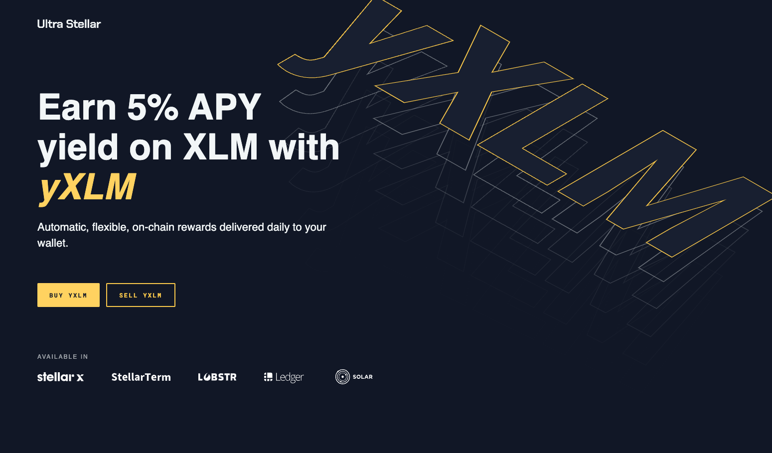 best place to buy xlm crypto