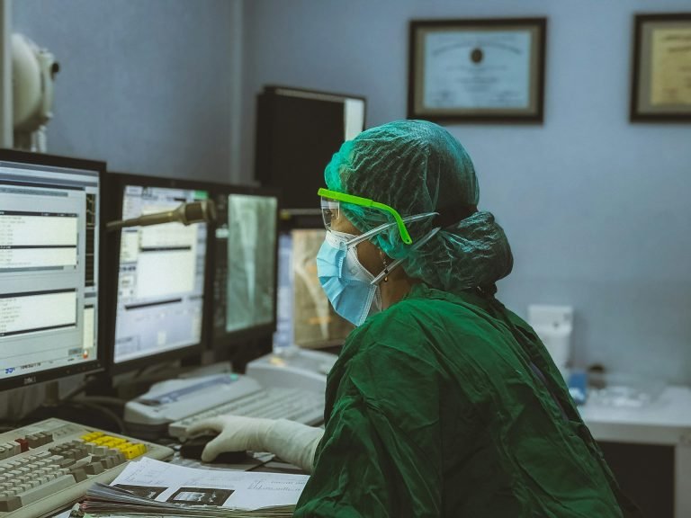 Will AI Replace Nurses? The Future of Healthcare