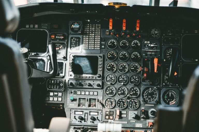 Will AI Replace Pilots? The Future of Aviation