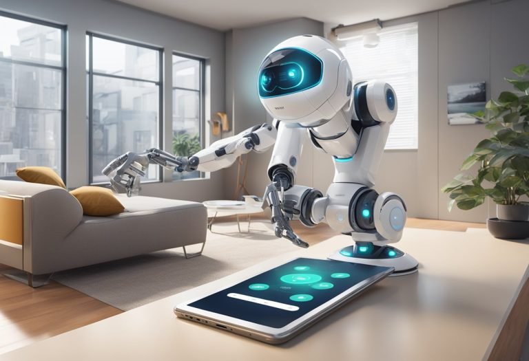 Will AI Replace Real Estate Agents: Examining Future Trends