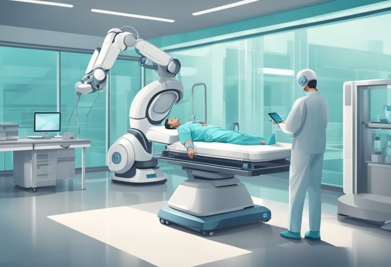 Will AI Replace Doctors: Examining Future Healthcare Dynamics