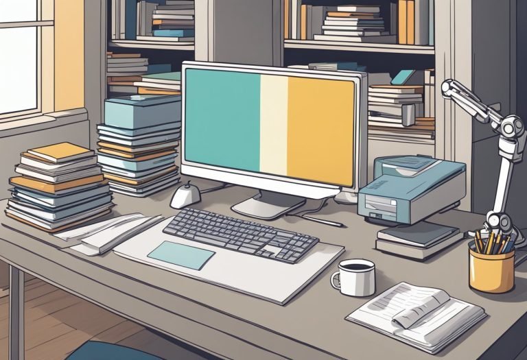 Will AI Replace Writers: Examining the Future of Creativity